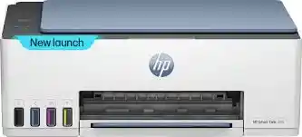 Impresora Hp Smart Tank 585