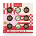 Maud Borup Bombas De Cacao Caliente 230 G