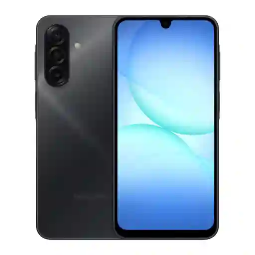 Celular Samsung Galaxy A17 4g Dual Sim 256gb 8gb Ip54 Negro