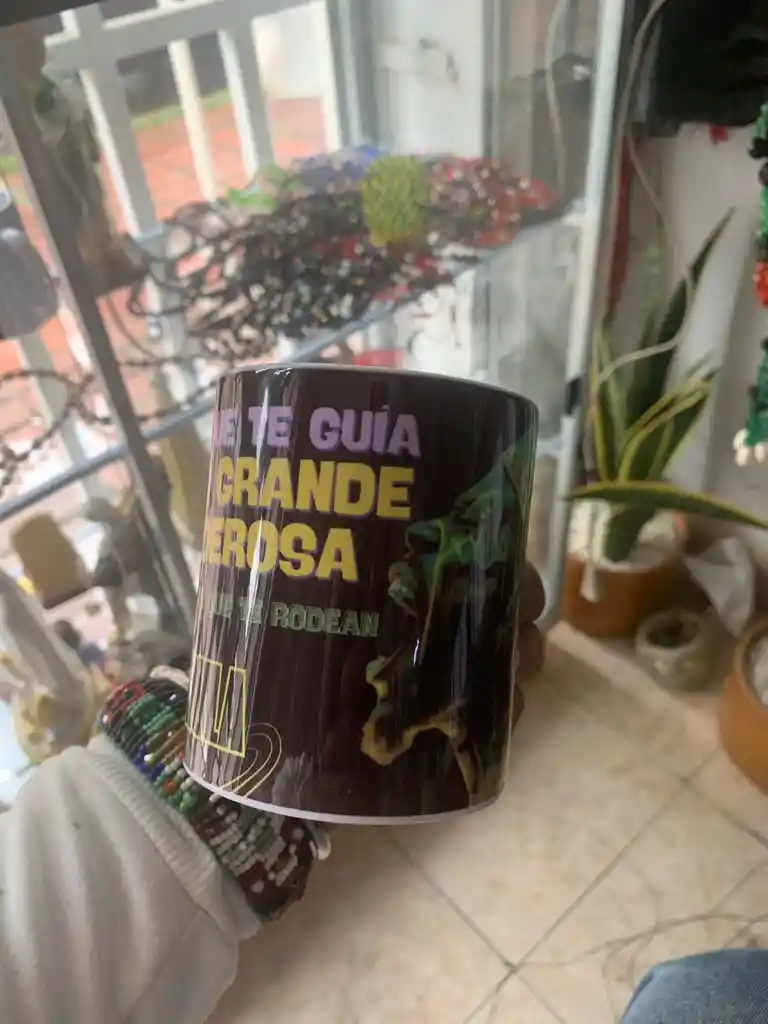 Taza