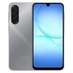 Celular Samsung Galaxy A17 4g Dual Sim 256gb 8gb Ip54 Gris