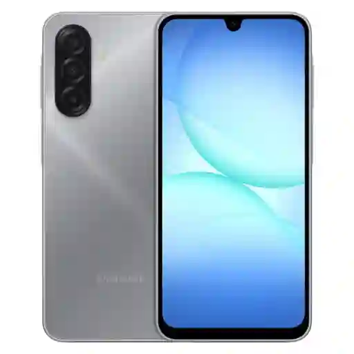 Celular Samsung Galaxy A17 4g Dual Sim 256gb 8gb Ip54 Gris