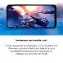 Celular Samsung Galaxy A17 4g Dual Sim 256gb 8gb Ip54 Azul