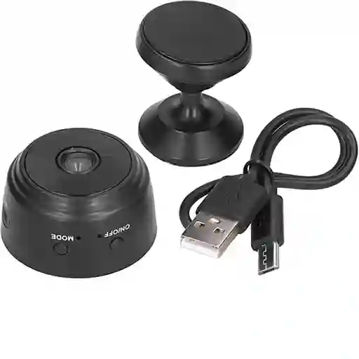 Camara A9