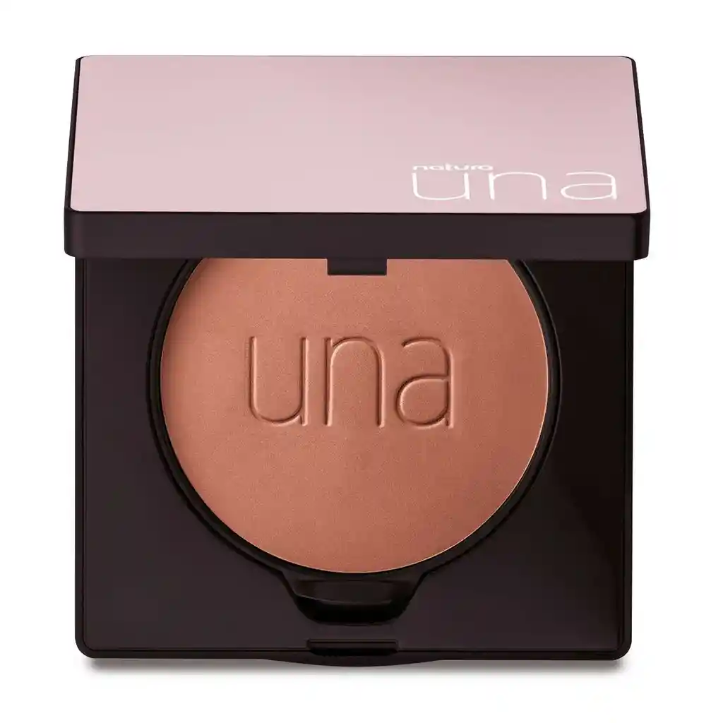 Rubor Intense Me Una Bronce Perlado