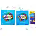 Kit Mandalas Para Colorear Kids