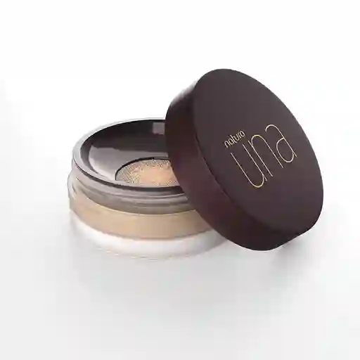 Polvo Suelto Translúcido Matte Natural