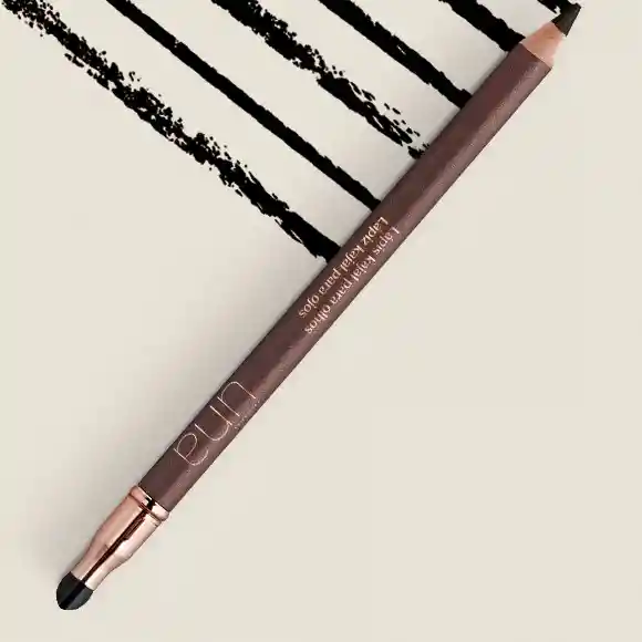 Lápiz Kajal Para Ojos Una