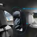 Espejo Retrovisor De Auto Para Seguridad De Niños Espejo Multiusos