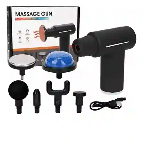 Masajeador Frio - Calor