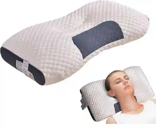 Almohada Ortopédica Cervical