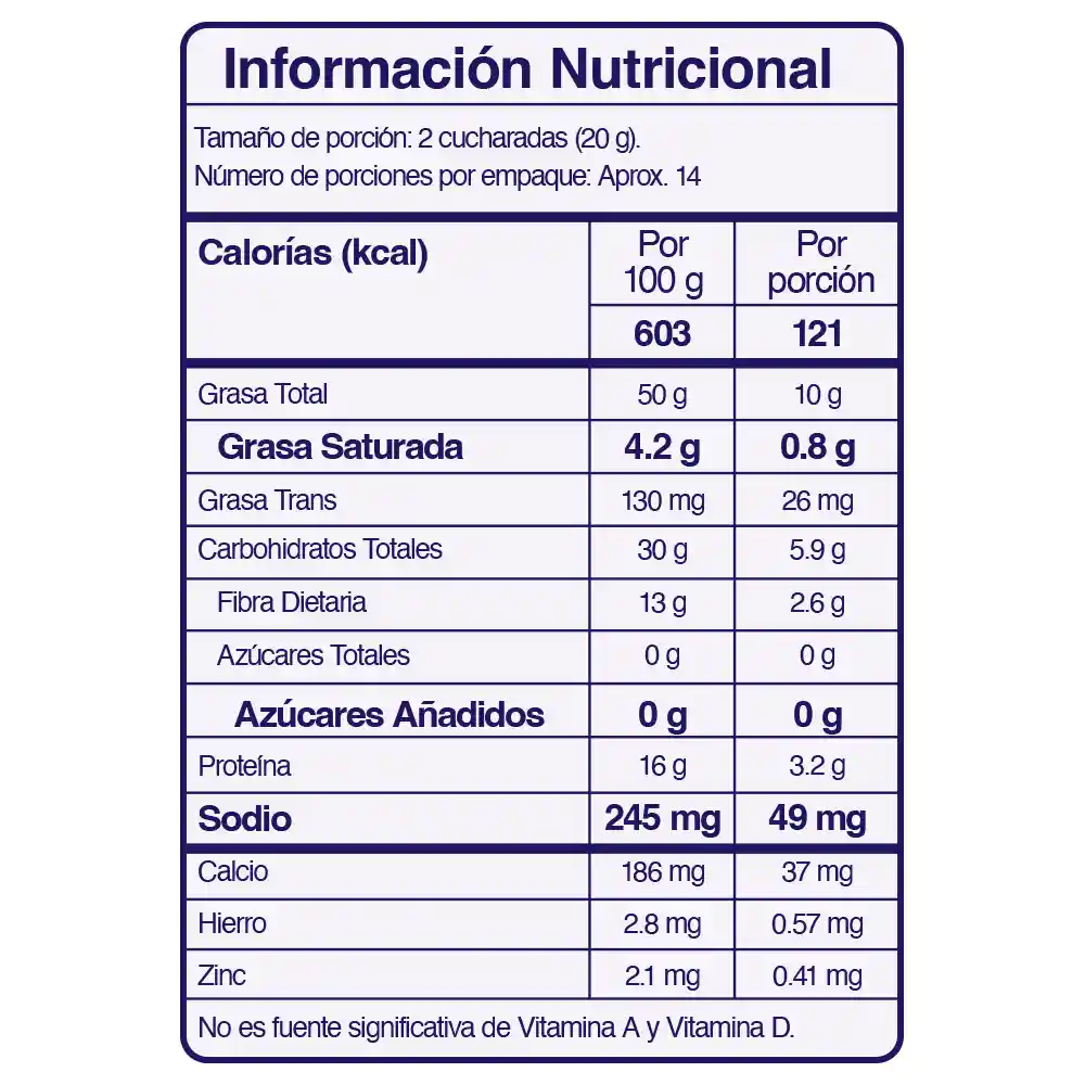 White Hazelnut Cream