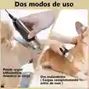 Maquina Afeitadora Mascota Aseo Gatos Peluquería Kit Completo