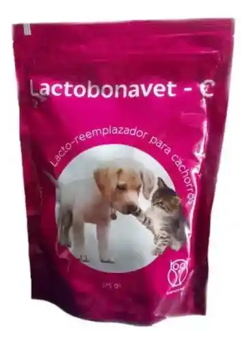 Lactobonavet - C 375g