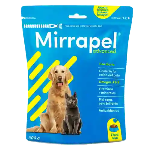 Mirrapel Advanced 300g