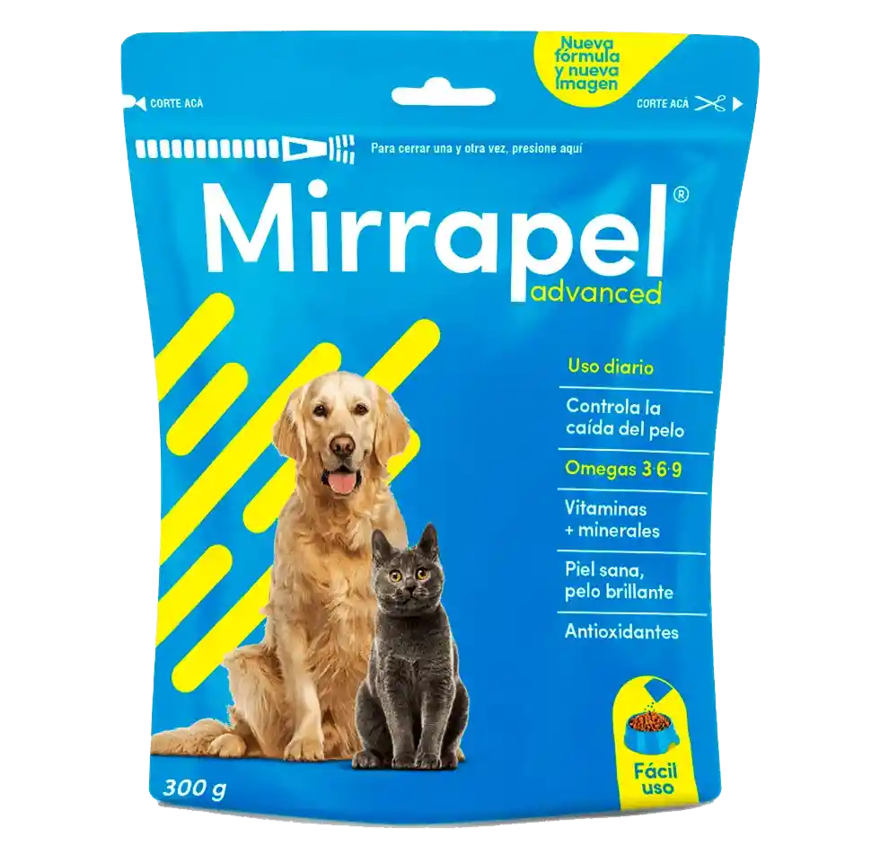 Mirrapel Advanced 300g