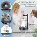 Dispensador De Agua Eléctrico Portátil Y Automático