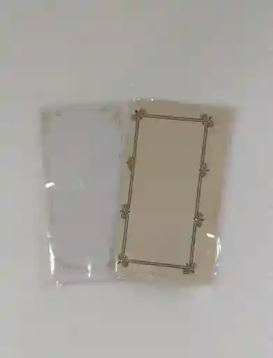 Lluvia De Sobres Colmodernas Toda Ocasión, Se Despacha Motivos Existentes