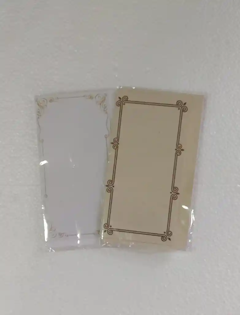 Lluvia De Sobres Colmodernas Toda Ocasión, Se Despacha Motivos Existentes