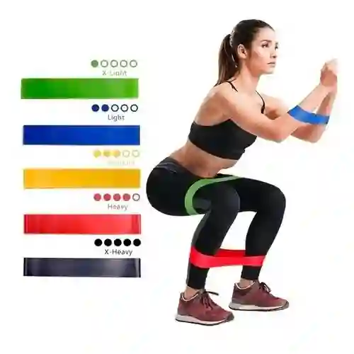 Bandas Elasticas