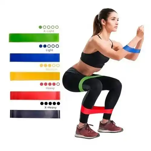 Bandas Elasticas