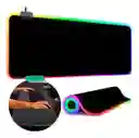 Pad Mouse Gamer S4000 Rgb – Iluminación Multicolor Y Precisión Extrema