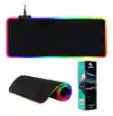 Pad Mouse Gamer S4000 Rgb – Iluminación Multicolor Y Precisión Extrema