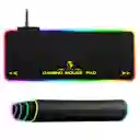 Pad Mouse Gamer S4000 Rgb – Iluminación Multicolor Y Precisión Extrema