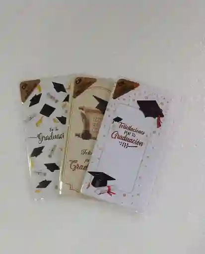 Lluvia De Sobres Colmodernas Grado, Se Despacha Motivos Existentes