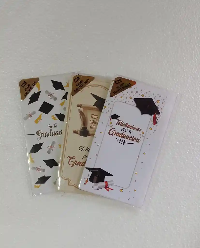 Lluvia De Sobres Colmodernas Grado, Se Despacha Motivos Existentes