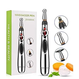 Lápiz De Acupuntura