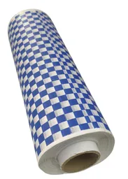 Papel Parafinado X 200 Mts Azul