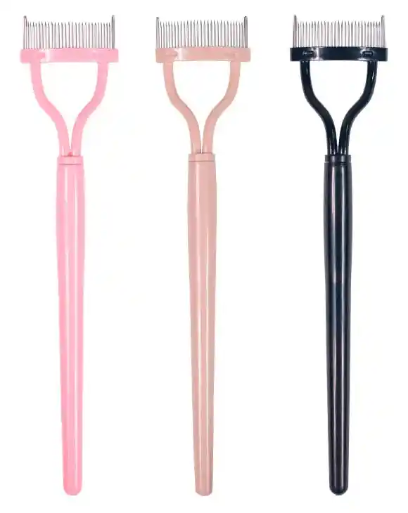 Cepillo Separador De Pestañas