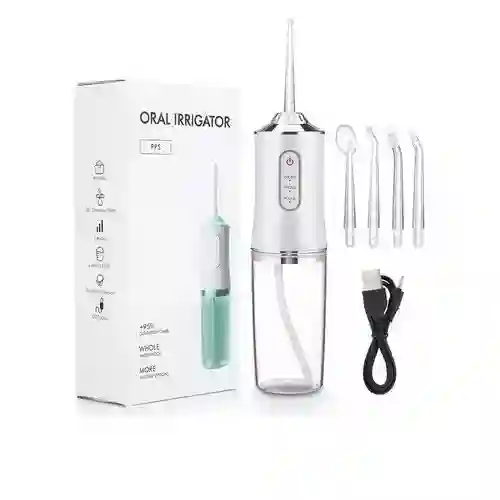 Irrigador