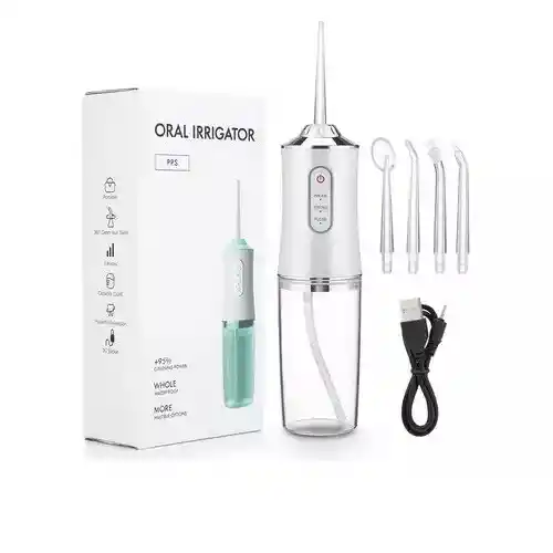 Irrigador