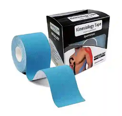 Cinta De Kinesiología