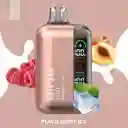 Priv Bar Turbo 15.000 Puff - Peach Berry Ice