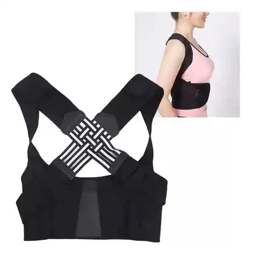 Corrector De Postura X