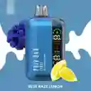 Priv Bar Turbo 15.000 Puff - Blue Razz Lemon