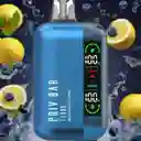 Priv Bar Turbo 15.000 Puff - Blue Razz Lemon