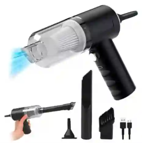 Aspiradora/sopladora As-228