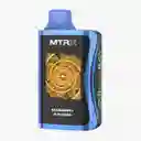 Mtrx Mx 25.000 Puff - Blueberry Air Head