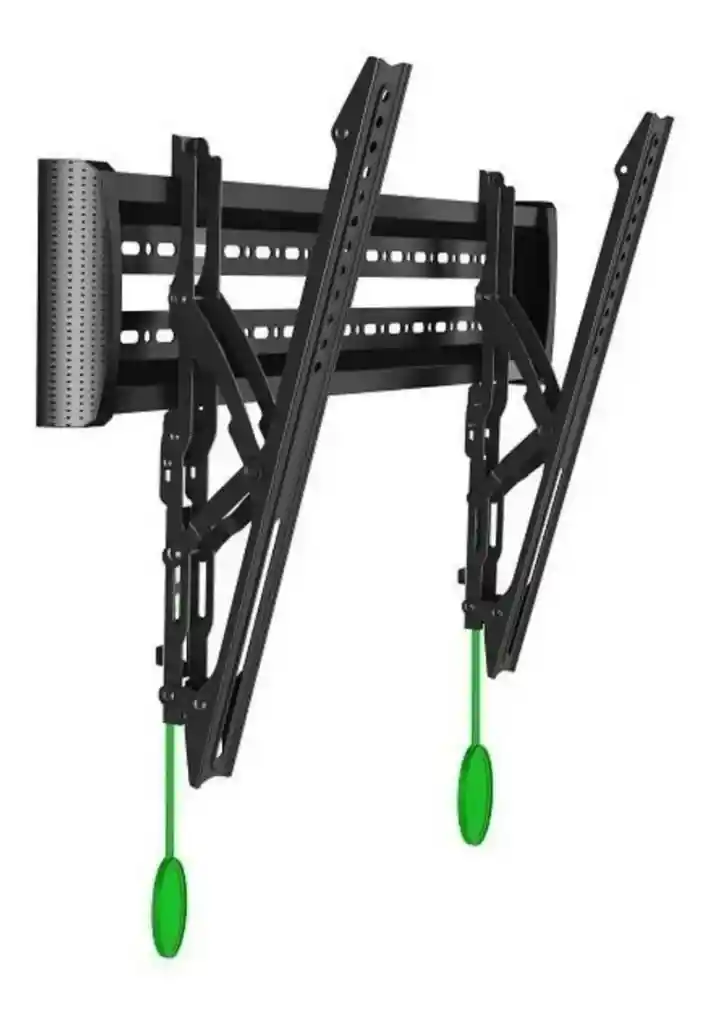 Base De Pared Para Tv De 40" A 65"