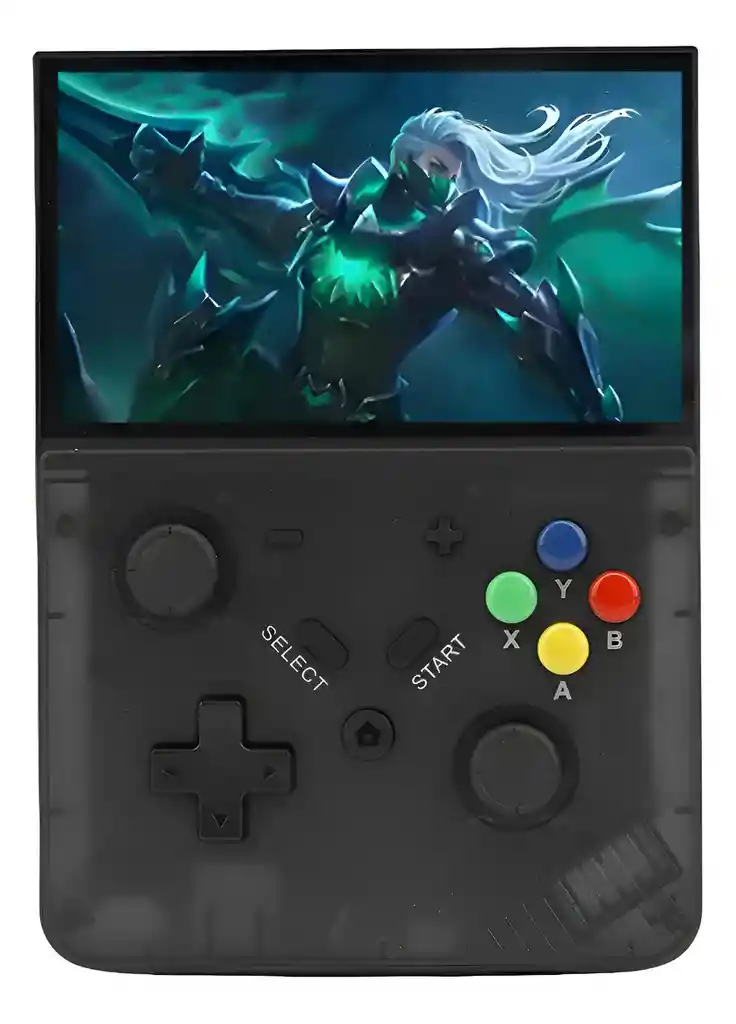 Consola Retro M18 – Diversión Clásica En Tus Manos