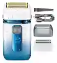 Afeitadora Shaver 2en1 Vgr V-362