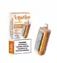 Equator 30.000 Puff - Georgian Peach