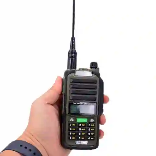 Radio Portátil Baofeng 98 Pro