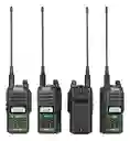 Radio Portátil Baofeng 98 Pro