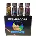 Fermin Corp Electronik Dilatador Anal Facil Penetración Popr