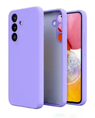 Silicon Case Sam A22 4g